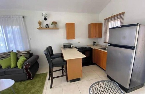 Portmore House | Phoenix Park Village Gated Communitynn