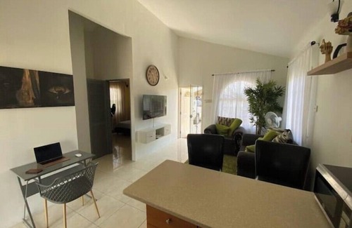 Portmore House | Phoenix Park Village Gated Communitynn