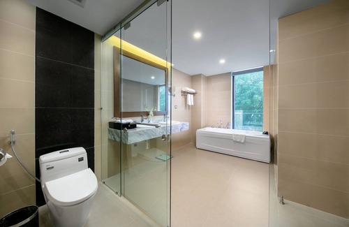 Bac Ninh Hotel | Phoenix Resort Bac Ninh