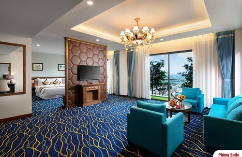 Bac Ninh Hotel | Phoenix Resort Bac Ninh