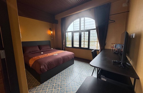 Saphli Hotel | Phoenix Room