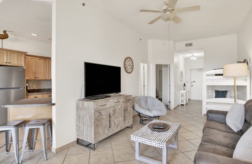 Orange Beach Condo | Phoenix V #014- Direct Beach Front Unlike Any Other!