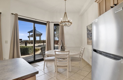 Orange Beach Condo | Phoenix V #014- Direct Beach Front Unlike Any Other!