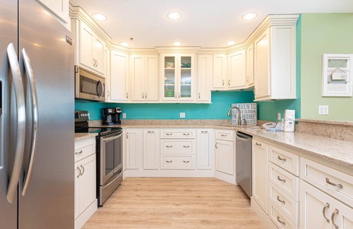 Orange Beach Condo | 🌊Phoenix V 1212 - Beautiful Gulf Front Condo🌊