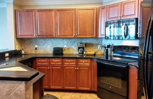 Orange Beach Condo | Phoenix West 1203 Hosted by Luxury Gulf Rentals