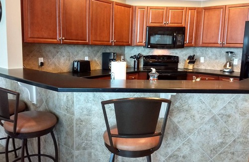 Orange Beach Condo | Phoenix West 1203 Hosted by Luxury Gulf Rentals