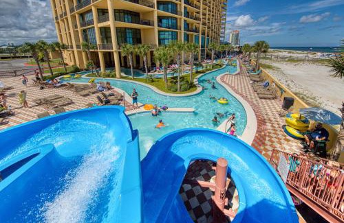 Orange Beach Apartment | Phoenix West II #2313