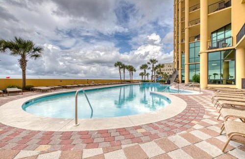 Orange Beach Apartment | Phoenix West II #2313