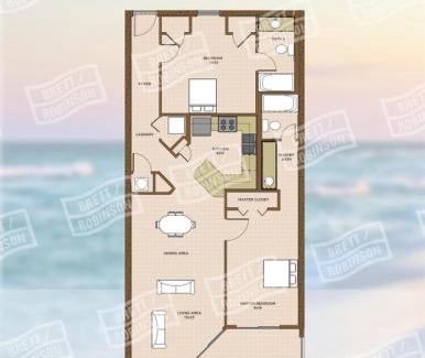 Orange Beach East Apartment | Phoenix X 211 condo