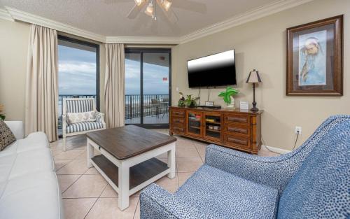 Orange Beach East Apartment | Phoenix X 211 condo