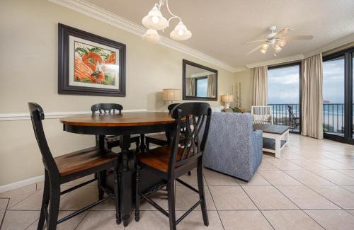 Orange Beach East Apartment | Phoenix X 211 condo