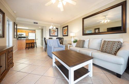 Orange Beach East Apartment | Phoenix X 211 condo