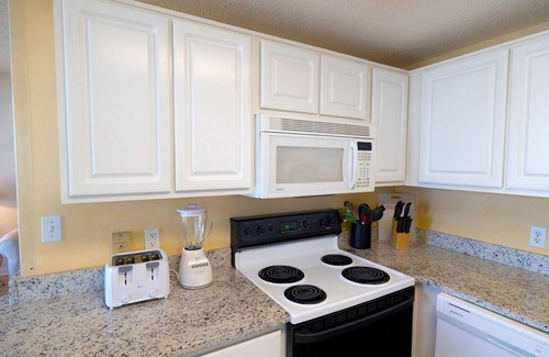 Orange Beach East Apartment | Phoenix X @ Flora-Bama Unit 302 Owner Managed