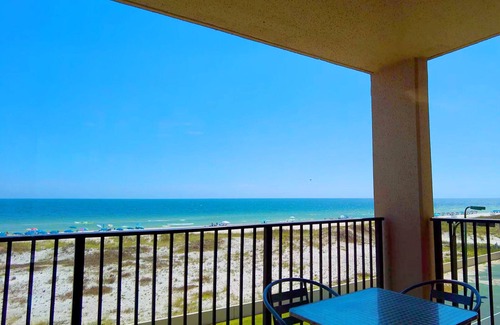Orange Beach East Apartment | Phoenix X @ Flora-Bama Unit 302 Owner Managed