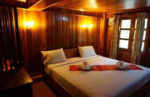 Luang Prabang House | Phonepraseuth Guesthouse