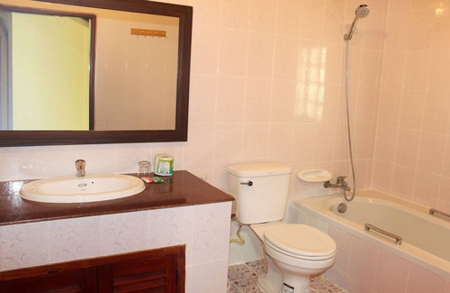 Luang Prabang House | Phonepraseuth Guesthouse