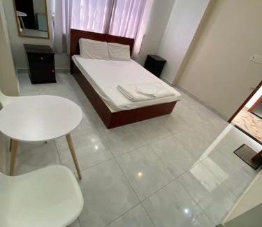 Chau Doc House | Phong Lan Guesthouse