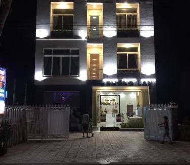 Chau Doc House | Phong Lan Guesthouse