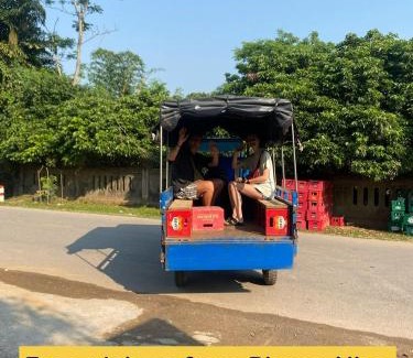 Son Trach Apartment | Phong Nha Dawn Home