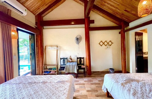 Son Trach House | Phong Nha Ecolodge