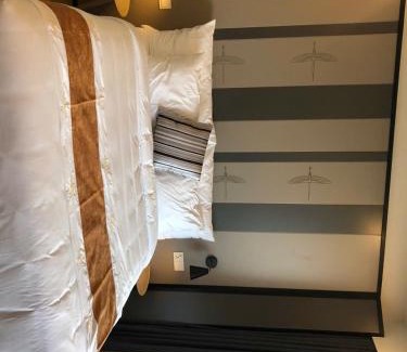 Thanh Thuy Apartment | Phong Studio Khoáng Nóng 5 Sao-LynnTimes Thanh Thuy-