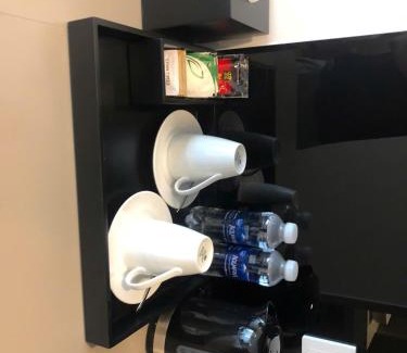 Thanh Thuy Apartment | Phong Studio Khoáng Nóng 5 Sao-LynnTimes Thanh Thuy-