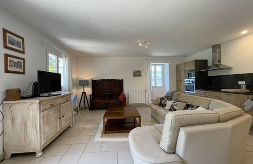 Barcus House | PHORDOY 3 - BARCUS - Gîte