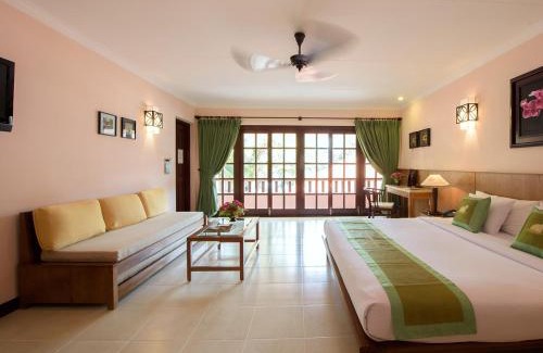 Phu Hai Beach Resort | Phu Hai Beach Resort & Spa Phan Thiet
