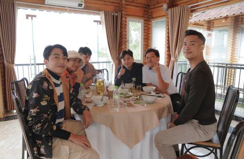 Phu Ninh Resort | Phu Ninh Lake Resort