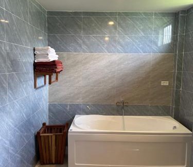 Ong Lang Resort | Phu Quoc Island Lodge