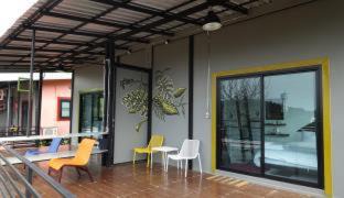 Phu Ruea Resort | Phu Sumphao Valley ภูสำเภา วัลเลย์ รีสอร์ต