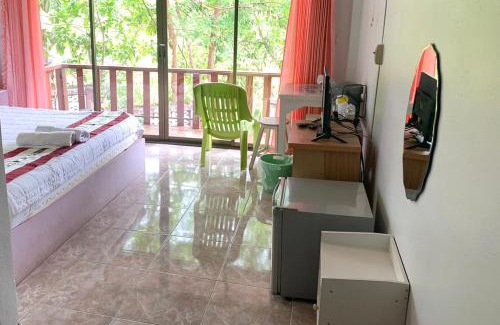 Mae Hong Son Resort | Phuchomjan Resort