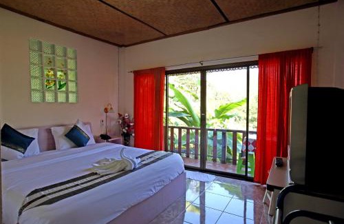 Mae Hong Son Resort | Phuchomjan Resort