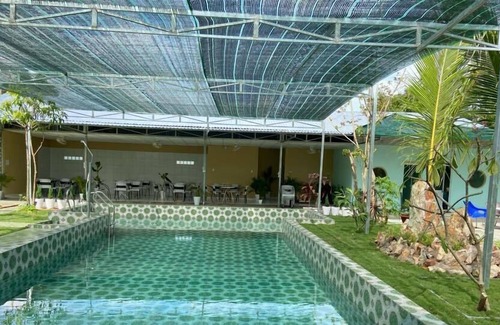 Ha Tien House | PHUOC LONG HOMESTAY