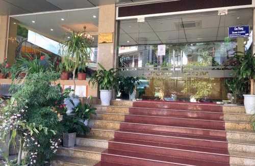 Muong Thanh Hotel | Phuong Nam Hotel