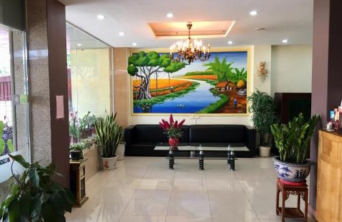 Muong Thanh Hotel | Phuong Nam Hotel
