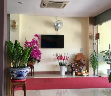 Muong Thanh Hotel | Phuong Nam Hotel