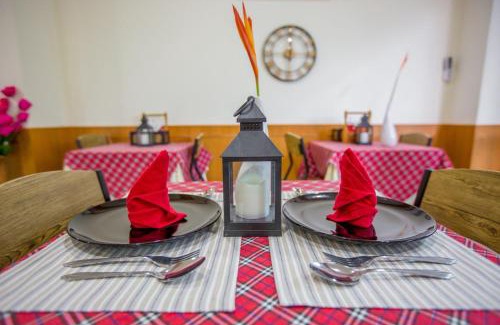 Phu Ruea Hotel | Phurua Inn ภูเรือ อินน์