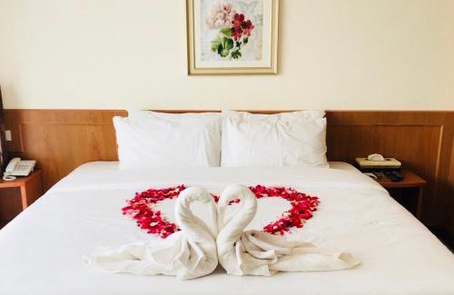 Phu Ruea Hotel | Phurua Inn ภูเรือ อินน์