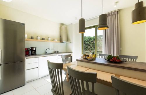 Agia Villa | Physis Villas