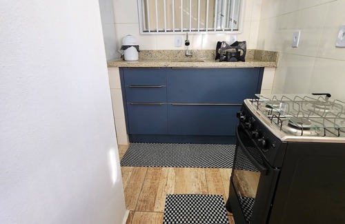 Itacolomi House | Piçarras - 400m do mar - Próximo Parque Beto Carreiro