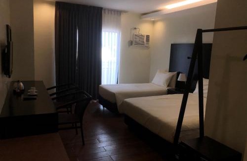 Ormoc Hotel | Piña Suites