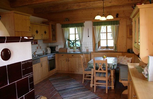 Sankt Kathrein am Hauenstein Apartment | Pircherhof - holidays and rest in Troadkost'n - Troadkostn 1