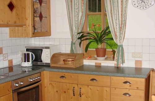 Sankt Kathrein am Hauenstein Apartment | Pircherhof - holidays and rest in Troadkost'n - Troadkostn 1