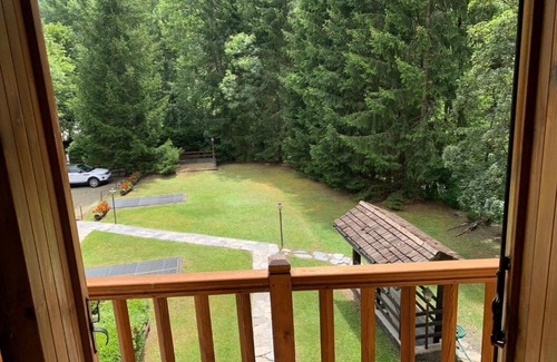 Pallusieux Apartment | PI.GI.'s apartment