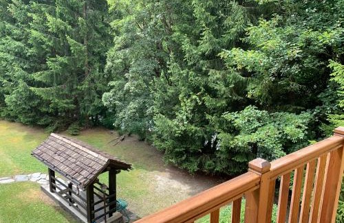 Pallusieux Apartment | PI.GI.'s apartment