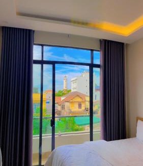 Dong Hoi House | Pi House Homestay
