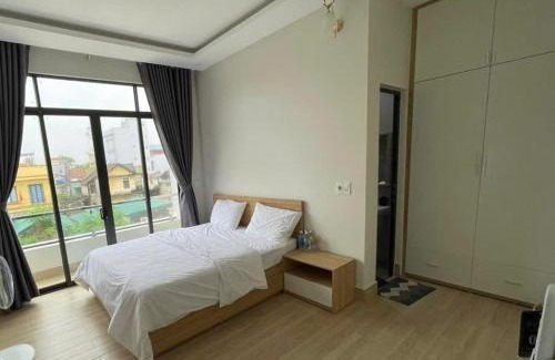 Dong Hoi House | Pi House Homestay