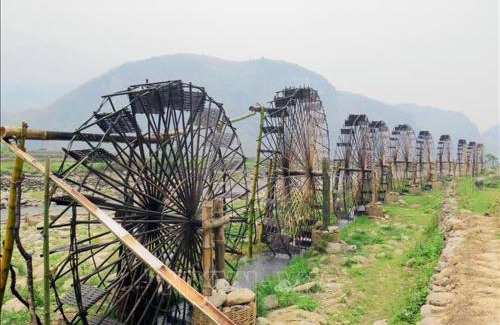 Muong La Hotel | Pi Nọong Homestay