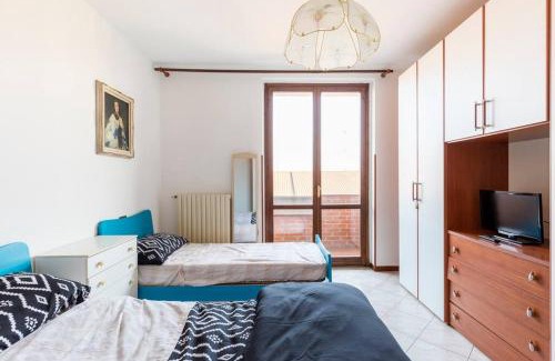 Arzago d'Adda Apartment | Piacevole Appartamento Arzago